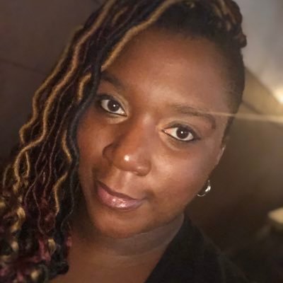 Profile Picture of Rachel Watson (@Mama_Angelou) on Twitter