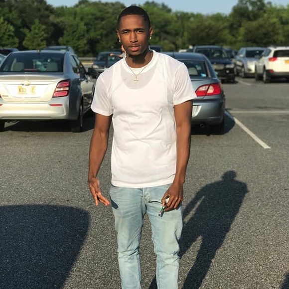 Profile Picture of Jeremiah Todd (@jtodd005) on Poshmark