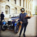 Wasim Baig - Instagram Profile Picture of Wasim Baig (@wasim.io) on Instagram