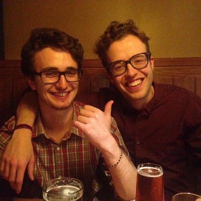 Profile Picture of Joshua Haley (@JoshuaHaleybio) on Twitter