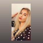 Profile Picture of danielaivanova__ (@danielaivanova__) on Instagram