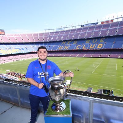 Profile Picture of Ricardo Gutiérrez Badía (@ricardogu28) on Twitter