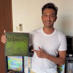 Profile Picture of Chits & Chai I Board Games Dan (@chitsandchai) on Instagram