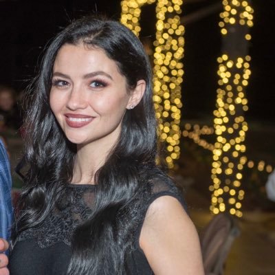 ELizabeth Holguin - Twitter Profile Picture of ELizabeth Holguin (@EhHolguin) on Twitter