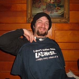 Profile Picture of Jared Gentile (@bearman505) on Myspace