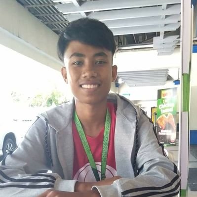 Profile Picture of Ralph Kenneth Pimentel (@ralphkenneth_) on Twitter