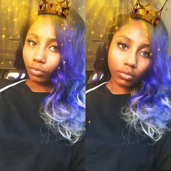 Profile Picture of Layah Layah (@alayah_lohan) on Poshmark