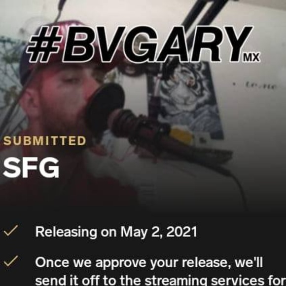 Profile Picture of Gary Bradshaw (@garybradshaw) on Poshmark