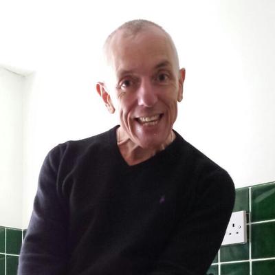 Profile Picture of Leigh John Fenwick (@leighjohnfenwic) on Twitter