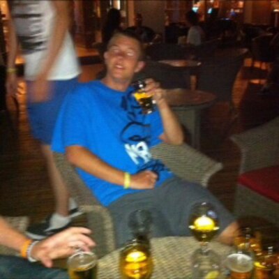 Profile Picture of Tobias Lund (@Tobiaslund10) on Twitter