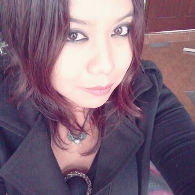 Profile Picture of Lizy D'Kim (@Lizy_IrigoyenP) on Twitter