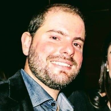 Profile Picture of Luiz Mario Macedo (@lmmacedo) on Twitter