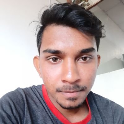 Profile Picture of Hiran Perera (@Hiranperera20) on Twitter