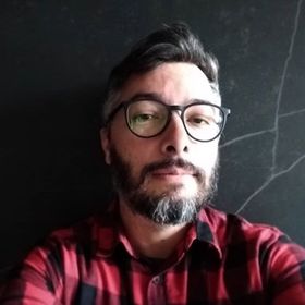 Profile Picture of wagner rodrigues (@warq) on Pinterest