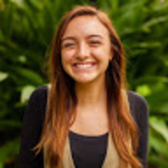 Profile Picture of Morgan Campbell (@morgancampbe399) on Poshmark