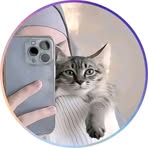 Profile Picture of متفائلة بالله (@mtfaylt.ballh.11059) on Facebook