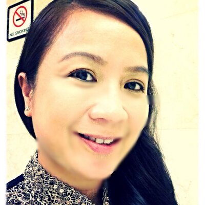 Profile Picture of Arlene Amarante (@arleneamarante) on Twitter