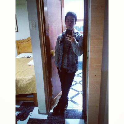 Profile Picture of Patrick Moreno (@patrickmoreno95) on Twitter
