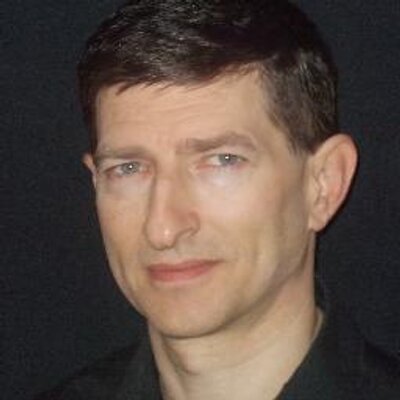 Robert Rapier - Twitter Profile Picture of Robert Rapier (@RRapier) on Twitter