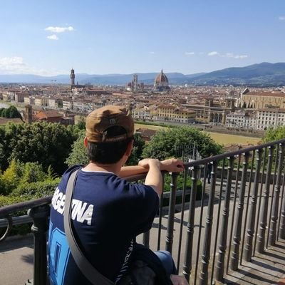 Profile Picture of Gabriel A (@GabrielAllende) on Twitter