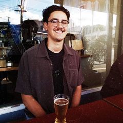 Profile Picture of andrebrooking (@andrebrooking) on Tiktok