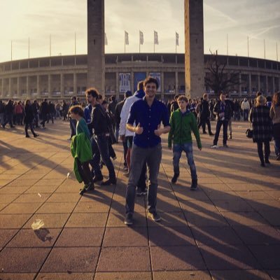 Profile Picture of Michael Steib (@migaelBiets) on Twitter