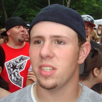 Profile Picture of Joe Decker (@jdeck12390) on Twitter