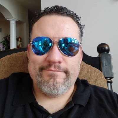 Profile Picture of Michael Huss (@MichaelHuss462) on Twitter