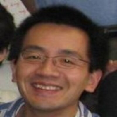 Profile Picture of Bruce Tran (@BruceTran4) on Twitter