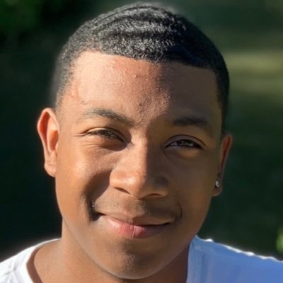 Profile Picture of Terrell Irby (@TerrellIrby3) on Twitter