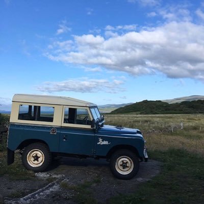 Profile Picture of Andrew Dalgleish (@AndyMCDalgleish) on Twitter