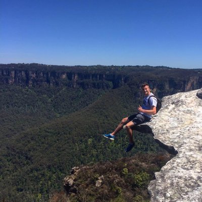 Profile Picture of Daniel Homer (@Dhomer91) on Twitter