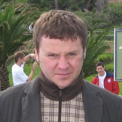 Profile Picture of Artur Szczepanik (@redaszu) on Twitter