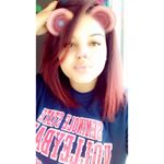 Profile Picture of mike marie🖤 (@___msquared) on Instagram