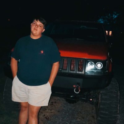 Profile Picture of Derek Hyatt (@derekhyatt2) on Twitter