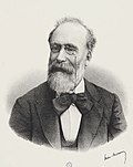 Profile Picture of Marc Monnieron Wikipedia