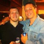 Profile Picture of Matt Hanson (@neil_hanson) on Instagram