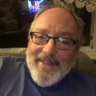 Profile Picture of Dave Beecher (@dbworld48744) on Twitter