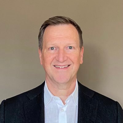Profile Picture of Paul Albright (@paulalbright) on Twitter