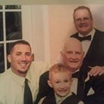 Chuck Orr - Instagram Profile Picture of Chuck Orr (@orr_chuck) on Instagram