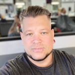 Profile Picture of James MacCormack (@jamessnipsnip) on Instagram