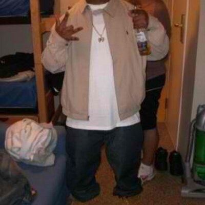 Profile Picture of Christopher Mangum (@nika_cedm1) on Twitter