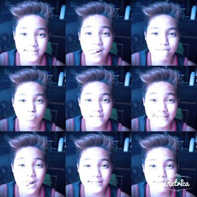 Profile Picture of Charles Bryan Rota (@BRYANROTA) on Twitter