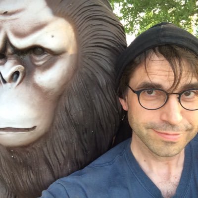 Profile Picture of Brian Knop (@BrianCKnop) on Twitter