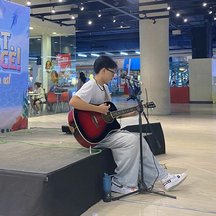 Profile Picture of SHANDLER (@shandler08) on Tiktok