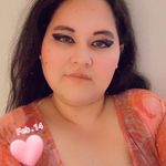 Profile Picture of Zulma E. Acevedo (@sweetaqua) on Instagram