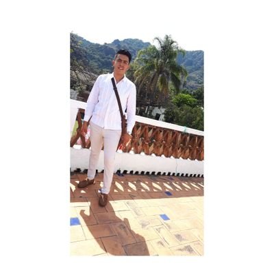 Profile Picture of Aaron Santos San German (@AaronSantosSan3) on Twitter