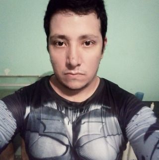 Profile Picture of Daniel Forviden (Daniel) (@daniel.forviden) on Facebook