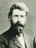 Profile Picture of Juan José Warneron Wikipedia