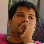 Profile Picture of Manoj Kumar Sahoo (@manoj_kumar_sahoo) on Flickr